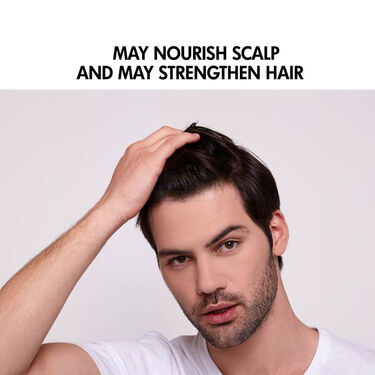 Head Cooling Hair Oil For Men (HCOM)