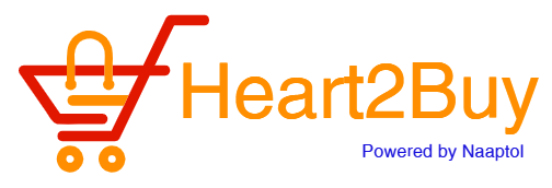 Heart2Buy