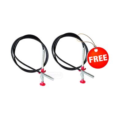 Multipurpose Drain Cleaner Stick - BOGO