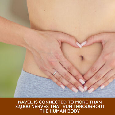 Nabhi Oil For Digestion