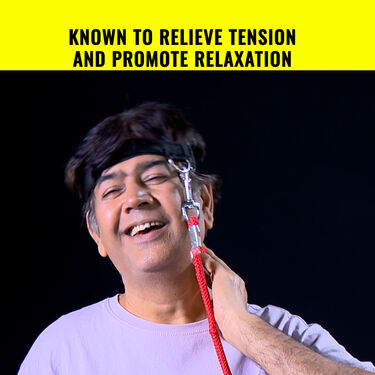 Neck Exercise Band (PRS155)