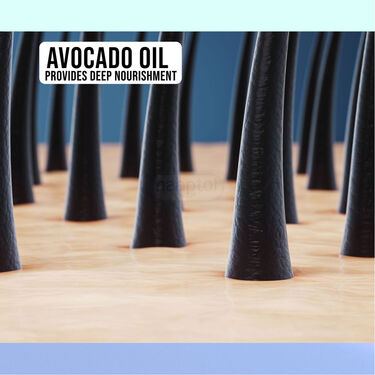 Avocado Oil Hair Serum - Buy 1 Get 1 FREE (TAOHS)