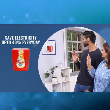 Electricity Saver Device (PD1)