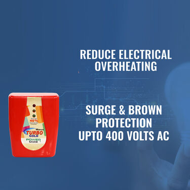 Electricity Saver Device (PD1)