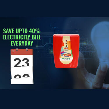 Electricity Saver Device (PD1)