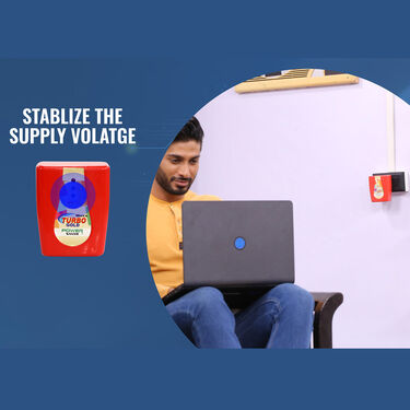 Electricity Saver Device (PD1)