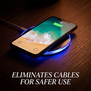 Wireless Charger (FWC)