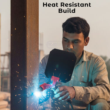 Protection Shield For Welding (WDS)