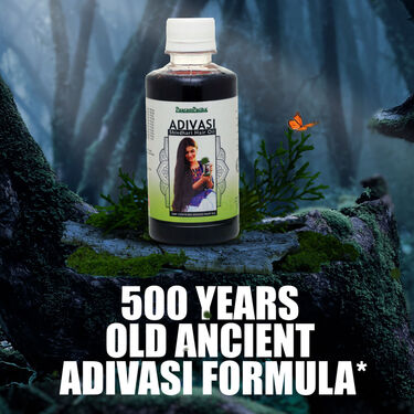 Adivasi Hair Oil For Men Buy 1 Get 1 Free