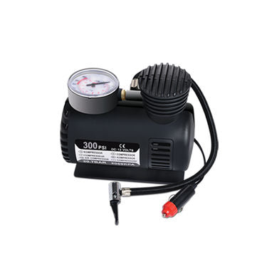 Automatic Air Compressor Pump