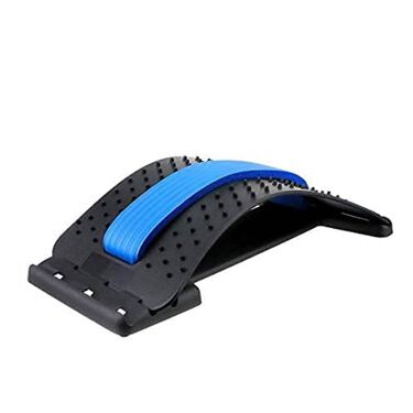 Multi Lavel Back Stratcher For Back Pain Relief (BS02)
