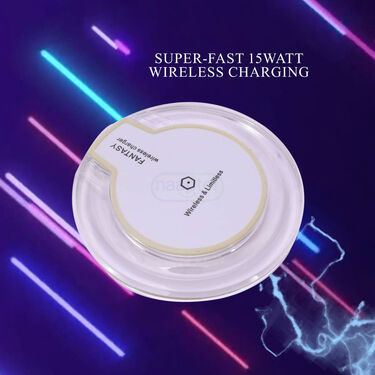 Wireless Charger (FWC)
