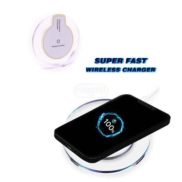 Wireless Charger (FWC)