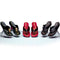 Pack of 3 Ladies Sandals (LS3)
