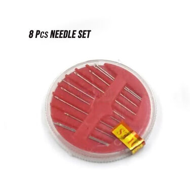 Sewing Kit + Press Button Tool Kit (SEM5)