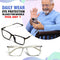 Daily Wear Eye Protection Glasses for Mobile - Pick Any One (BPG1)