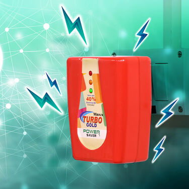 Electricity Saver Device (PD1)