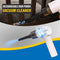 Rechargeable High Power Vacuum Cleaner