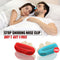 Stop Snoring Nose Clip (BUY 1 GET 1 FREE)